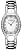 Ebel Women's 9656G28/9991070 Beluga Tonneau Mother-Of-Pearl Diamond Dial Watch by Ebedee