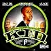 31 Degreez-Gillie Da Kid-DJ 31 Degreez-