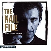 The Nail File: The Platinum Collection