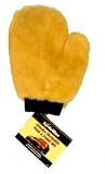 Turtle Wax Genuine Sheepskin Wash & Polish Mitt