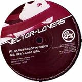 Elektrobotik Disco [VINYL]
