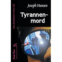 Tyrannenmord