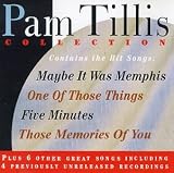 Pam Tillis Collection