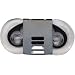 Escort Windshield Suction Cup Mount for Radar and Laser Detectors