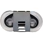 Escort Windshield Suction Cup Mount for Radar and Laser Detectors