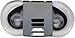 Escort Windshield Suction Cup Mount for Radar and Laser Detectors