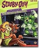 SCOOBY-DOO - THE GLOWING BUG MAN