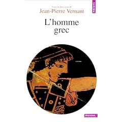 L'homme grec