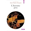 L'homme grec