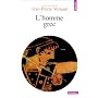 L'homme grec
