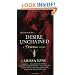Desire Unchained (Demonica, Book 2)