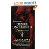 Desire Unchained: A Demonica Novel: Book 2