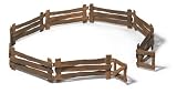 from Schleich Schleich Fence with Gate Model 42006