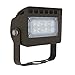 Eiko 09618 - FLJ-1C-30K-Y-U Outdoor Flood LED Fixture