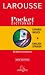 Books : Larousse Pocket Spanish-English/English-Spanish Dictionary