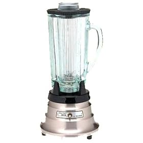 Waring MBE18 Kitchen Classics Blender-Stainless Steel