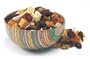 Norpro Colored Wood Bowl, 1 Cup, 8 Ounces