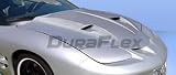 1998-2002 Pontiac Firebird Mach1 Hood