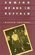 Coming of Age in Buffalo: Youth and Authority in the Postwar Era