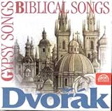 Dvorák: Songs