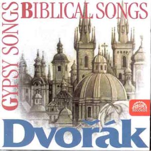 CD-Charts  Search : Dvorák: Songs