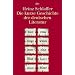 Die kurze Geschichte der deutschen Literatur