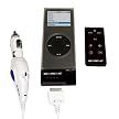 iPod Nano RF Remote and FM Transmitter