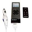 iPod Nano RF Remote and FM Transmitter