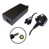 FOR 18.5V 3.5A HP PAVILION DV6500 DV6700 LAPTOP CHARGER + LEAD POWER CORD CABLE Reviews