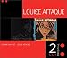 Coffret 2 CD : Comme on a dit / Louise Attaque Coffret 2 CD : Comme on a dit / Louise Attaque