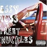 Jessy Moss - Street Knuckles