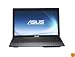 ASUS K55N-DS81 15.6-Inch Laptop (Black)