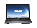 ASUS K55N-DS81 15.6-Inch Laptop (Black)