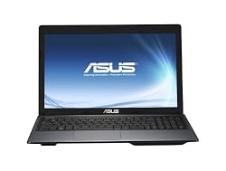 ASUS K55N-DS81 15.6-Inch Laptop (Black)