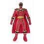 Stretch 9" Power Rangers Mystic Force - Red