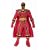 Stretch 9" Power Rangers Mystic Force - Red