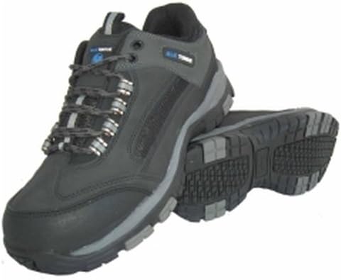 Athletic designed Industrial Work Shoe