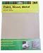3M 9000 All-Purpose Sandpaper