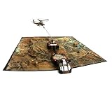 Jasman Command Force Chopper Patrol Apache