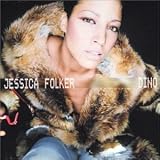 Jessica Folker - Dino + 2