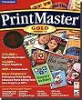 PrintMaster(R) Gold 16