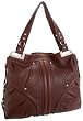 B.MAKOWSKY Monaco N/S Shopper