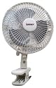 Igenix DF1000 Oscillating 7" Clip Fan