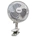 Igenix DF1000 Oscillating 7" Clip Fan
