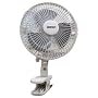 Igenix DF1000 Oscillating 7" Clip Fan