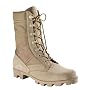 Desert Tan G.I Style Speedlace Jungle Boot