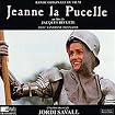 Jeanne la Pucelle