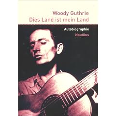 Dies Land ist mein Land. Autobiographie