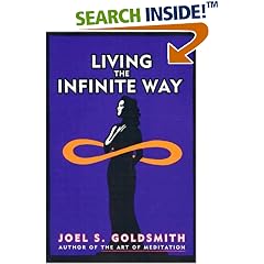 Living the Infinite Way