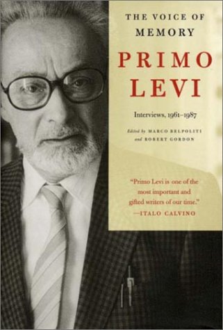 Primo Levi